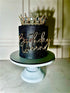 Birthday Queen Cake